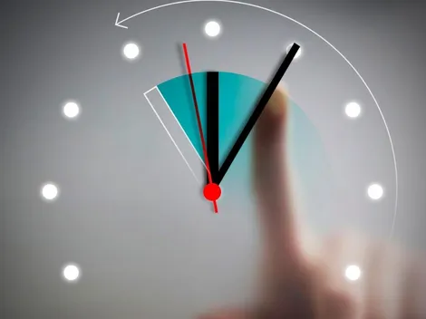 Cambio de Hora 2021 | ¿Se adelanta o se atrasa el reloj?