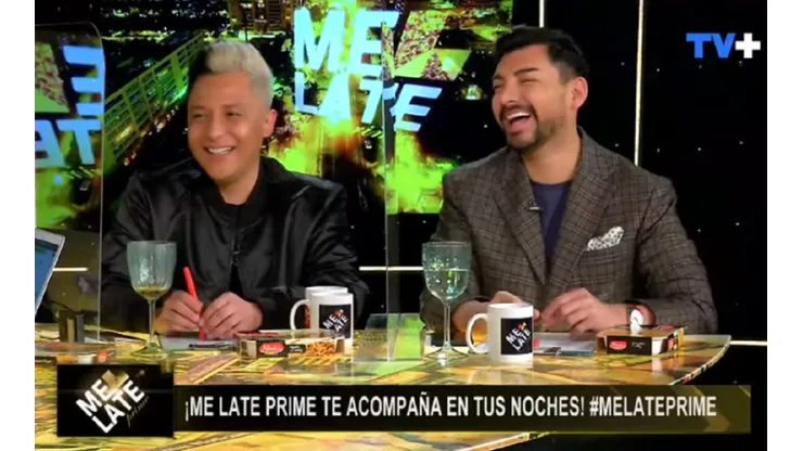 El periodista fue consultado por La Fiera