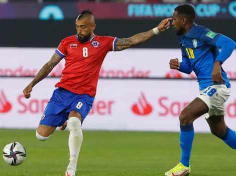 Conmebol confirma triple fecha para octubre en eliminatorias