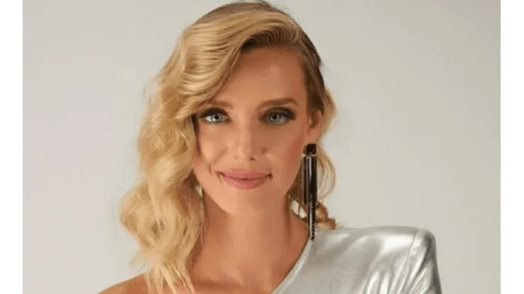 Yo Soy All Stars | Emilia Daiber se suma al programa como jurada invitada