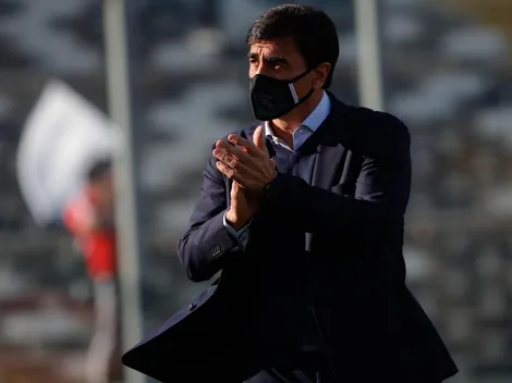 Quinteros: “El Fiscal de Talca me trae hermosos recuerdos”