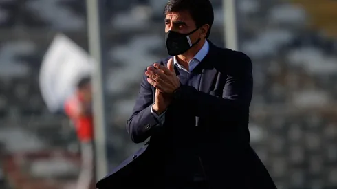 Quinteros tiene emociones encontradas por volver a Talca.