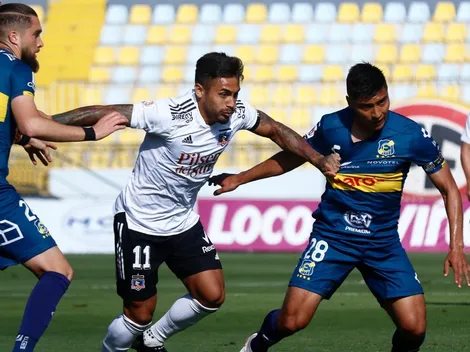 ¿Qué pasa si hay empate en la final de Copa Chile entre Colo Colo y Everton?