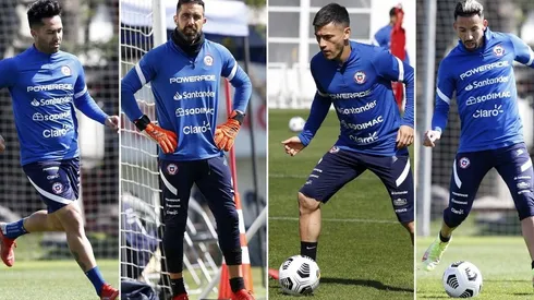 Chile visitará a Ecuador por una nueva jornada de Eliminatorias.