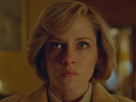 ¿Cuándo se estrena “Spencer” en cines y online?