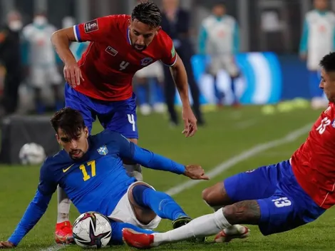 Lasarte juega al misterio con el esquema a utilizar ante Ecuador