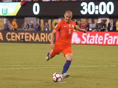 "Eres tan correcto, que sabes que el fútbol ya te había dejado"