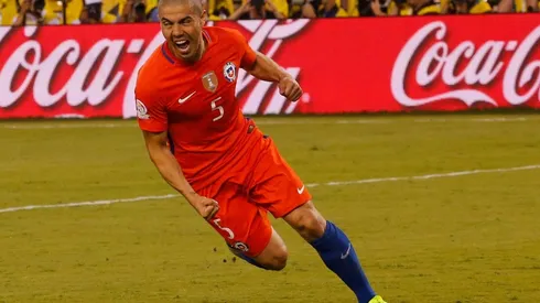 Francisco Silva le dice adiós al fútbol profesional