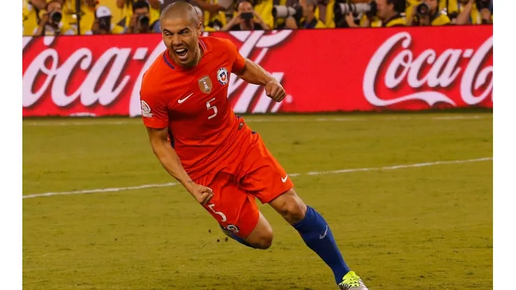 Francisco Silva le dice adiós al fútbol profesional