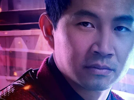 La sentida carta de Shang-Chi para los fans de Marvel
