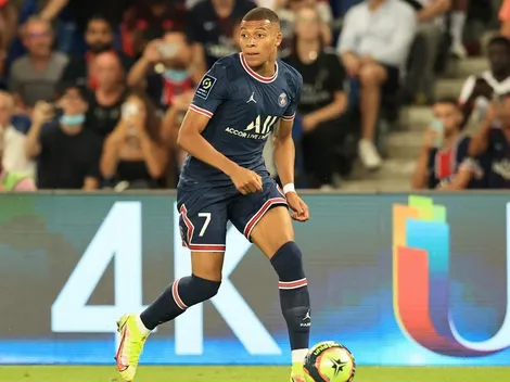 El galáctico ofertón del Madrid a Mbappé al quedar libre