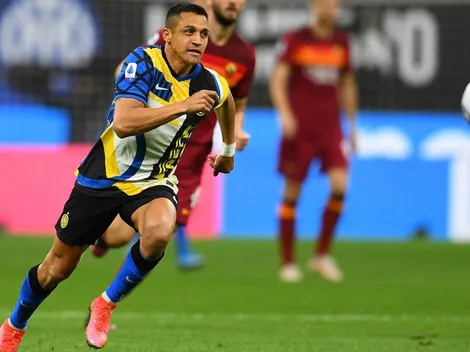 Alexis se recupera repentinamente y vuelve la próxima semana