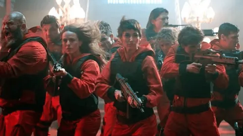 La serie estrenó su última temporada.