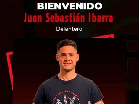 Colo Colo envía a préstamo a su joven joyita colombiana