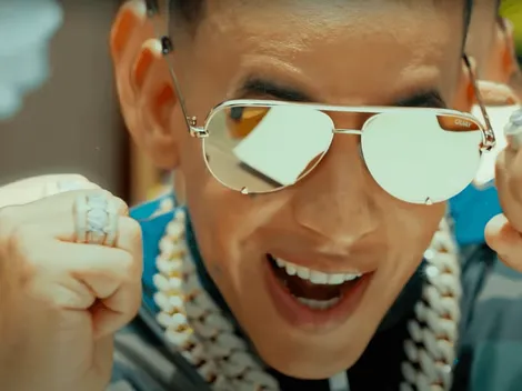 Métele al Perreo, lo nuevo de Daddy Yankee