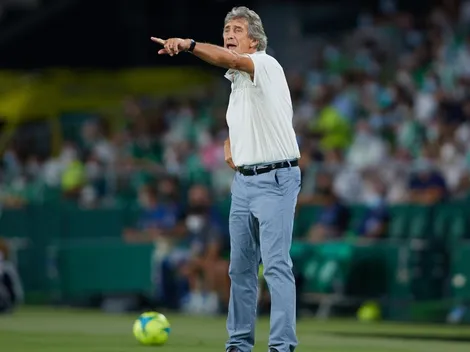 El desconocido rol de Pellegrini en la única victoria en Quito