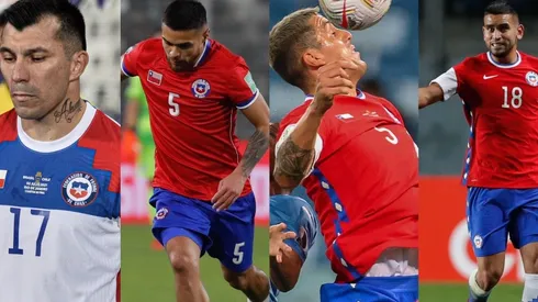 Martín Lasarte se la juega con una defensa con cuatro centrales