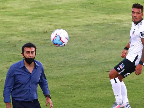 Parragol listo para seguir haciendo historia en Copa Chile