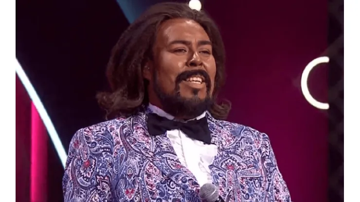 Yo Soy All Stars: Sorprende al eliminar a Barry White