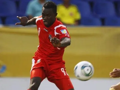 Cecilio Waterman apoya a Everton desde Jamaica