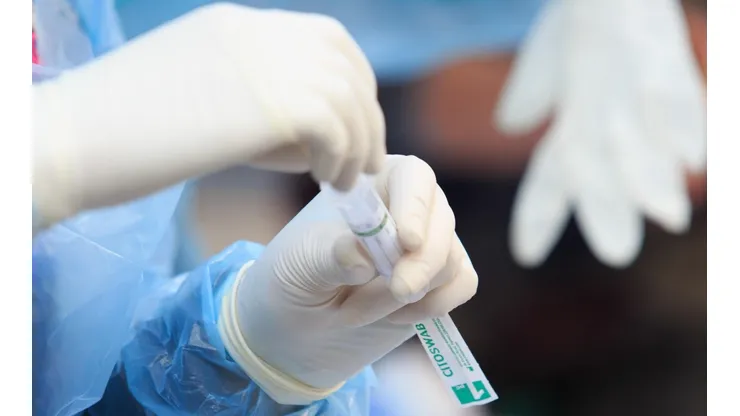 Actualidad de la pandemia en Chile sábado 4 de septiembre.