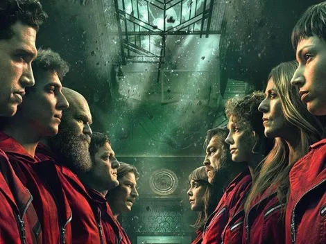 La Casa de Papel | Conoce las teorías de los fanáticos sobre la serie