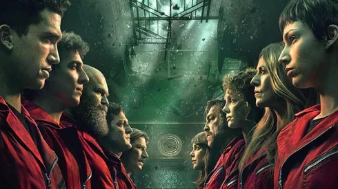 La primera parte de la última temporada ya está disponible en Netflix.