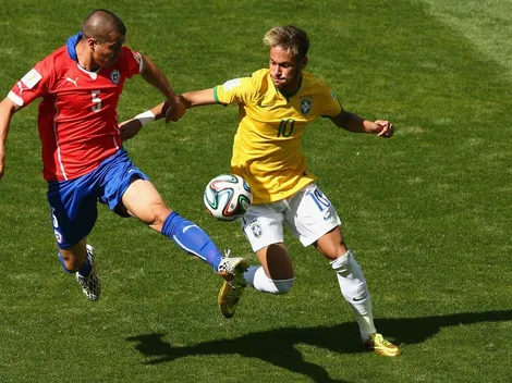 Gato Silva es el quinto campeón de América en retirarse