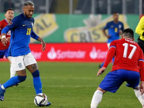 Plan baja guata: Neymar se pone en estricta dieta vegana