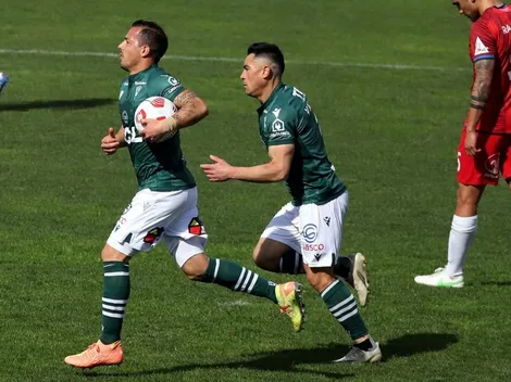 Wanderers ofrece jugoso premio al plantel por no descender