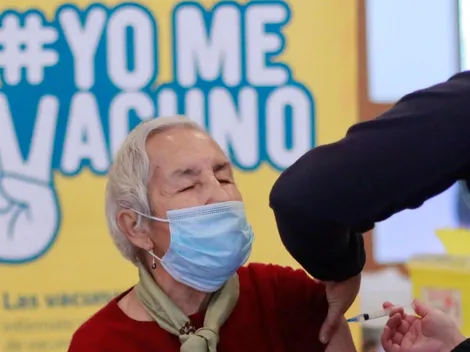 Calendario Vacunación Covid-19 | ¿Quiénes deben vacunarse del 6 al 10 de septiembre?