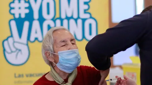 Conoce las próximas jornadas de vacunación contra el Covid.