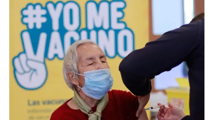 Conoce las próximas jornadas de vacunación contra el Covid.