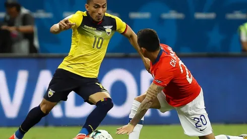 Chile deberá mejorar en el ataque para conseguir un buen resultado en Quito.