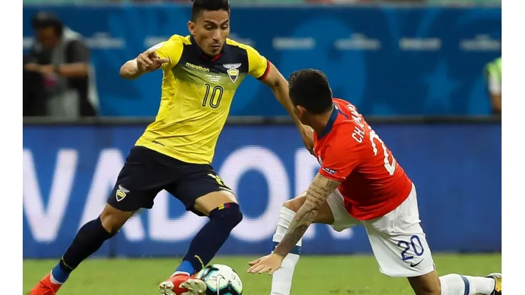 Chile deberá mejorar en el ataque para conseguir un buen resultado en Quito.