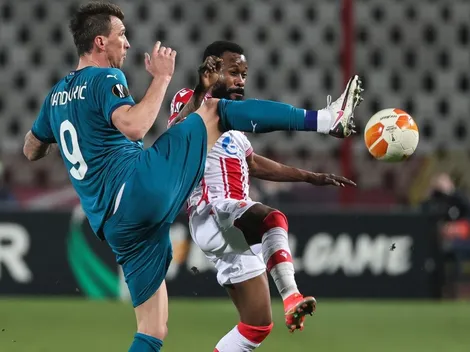 Mario Mandzukic anuncia su retiro con una hermosa carta