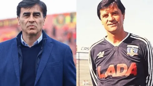 ¿Se parecen los profesores albos?