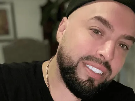 Rigeo arremete contra animadores de TV que se reían de su físico