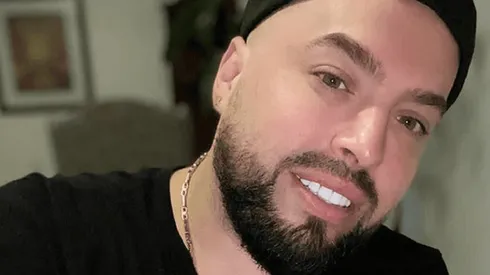 Rigeo arremete contra animadores de TV que se reían de su físico