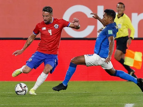 Isla: "Muchas veces los resultados no son el reflejo de lo que hicimos"