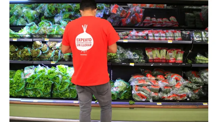 ¿Por qué el Sernac demandó a Cornershop?