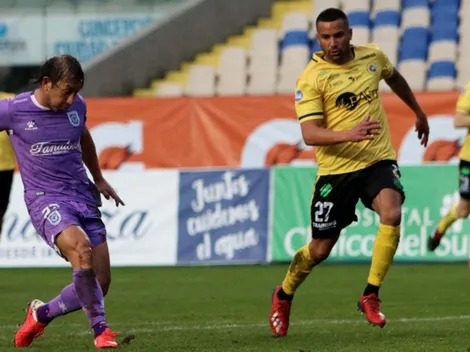 Programación de la 11° fecha de la Segunda División Profesional