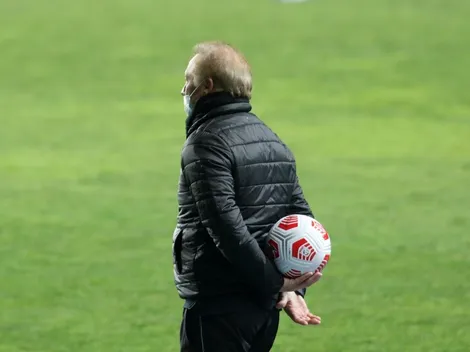 Sensini avisa al Cacique: "Buscaremos hacer algo importante"