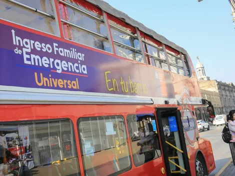 IFE Septiembre | ¿Cuándo postular y quiénes reciben pago automático?