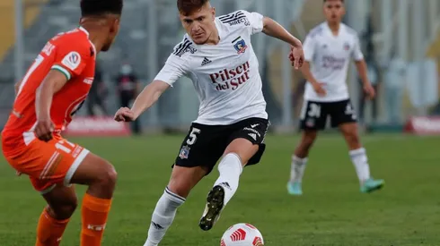 Leo Gil será titular en la final