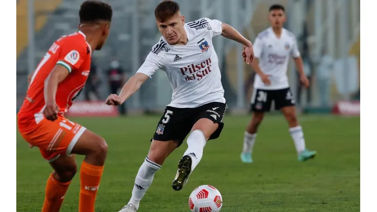 Leo Gil será titular en la final