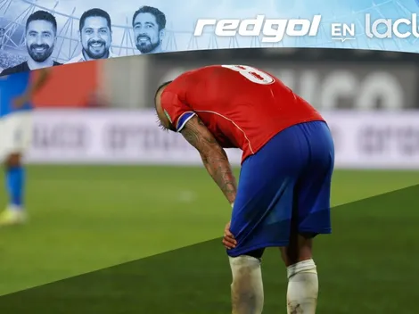 Las Eliminatorias se juegan en RedGol en La Clave