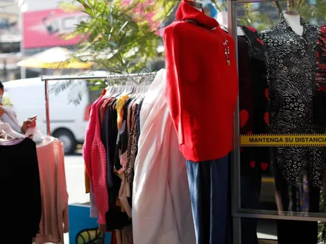 Revisa cómo acceder al IFE Laboral