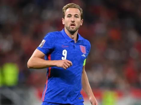 Inglaterra recibe a Andorra buscando seguir su camino perfecto a Qatar 2022