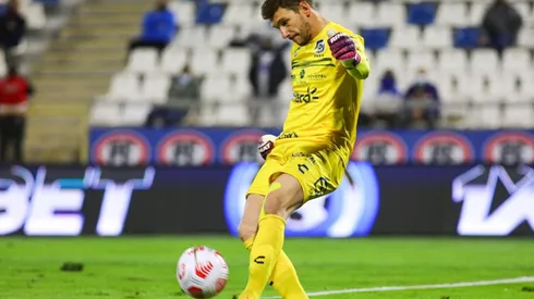 Este sábado se juega la final de Copa Chile entre Everton y Colo Colo.